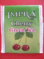 021   Green Tea Cherry